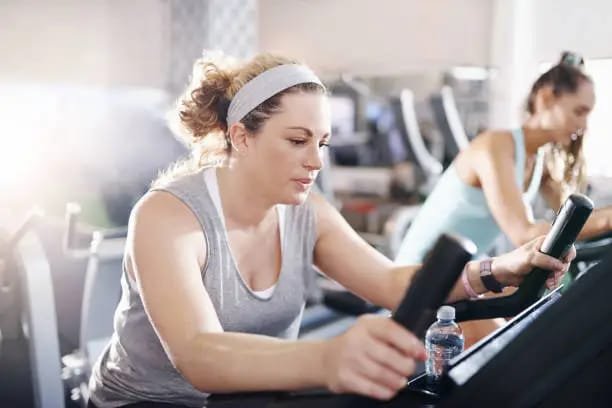 How to Start Going to the Gym for the First Time