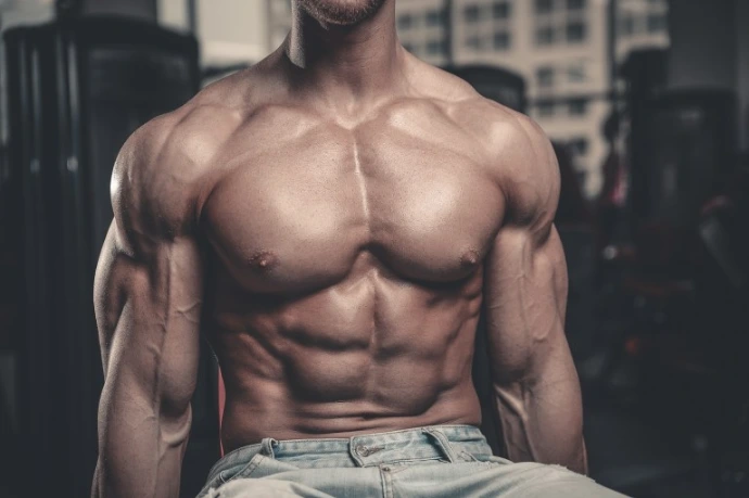 Good gym exercises