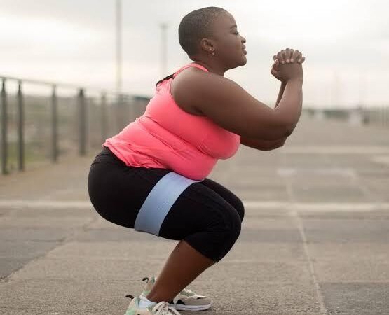 Top cardio exercises for weight loss