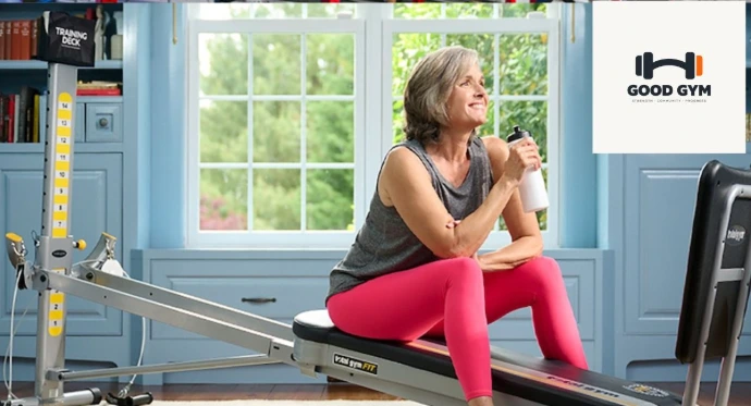 Total Gym Exercises