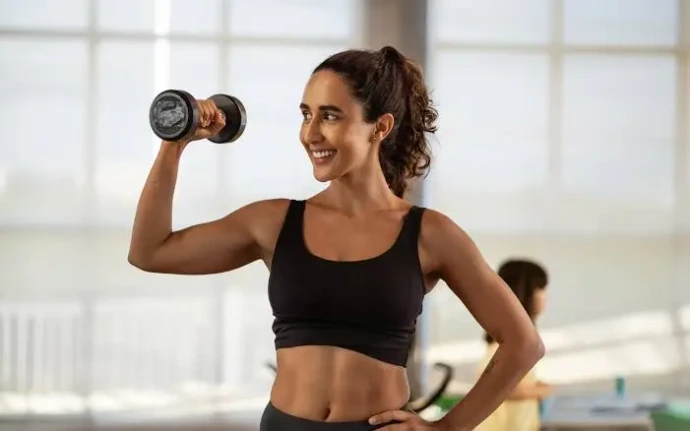 Full Body Workout for Beginners