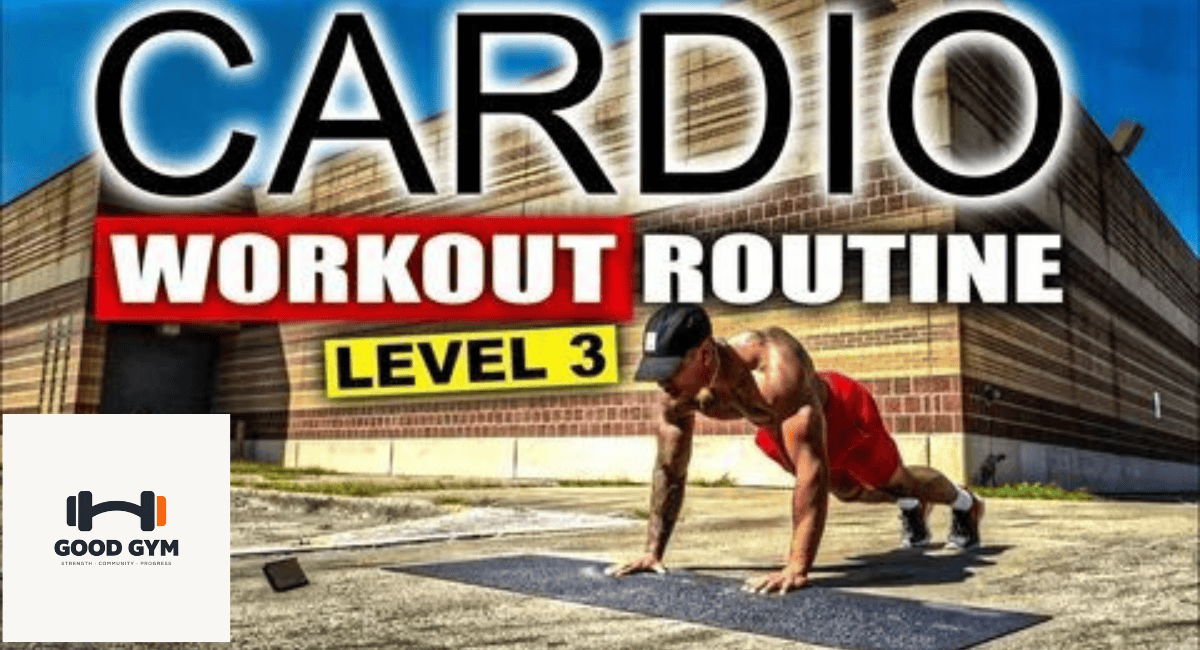 Zone 2 Cardio Workouts