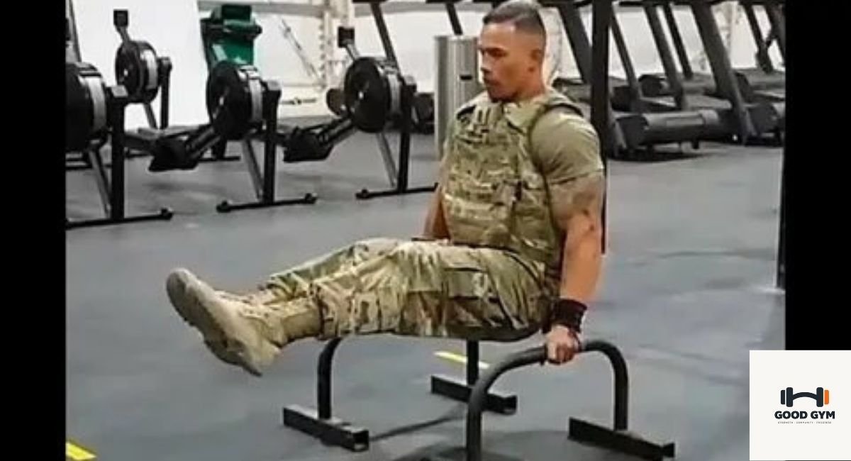 Military Calisthenics Workout