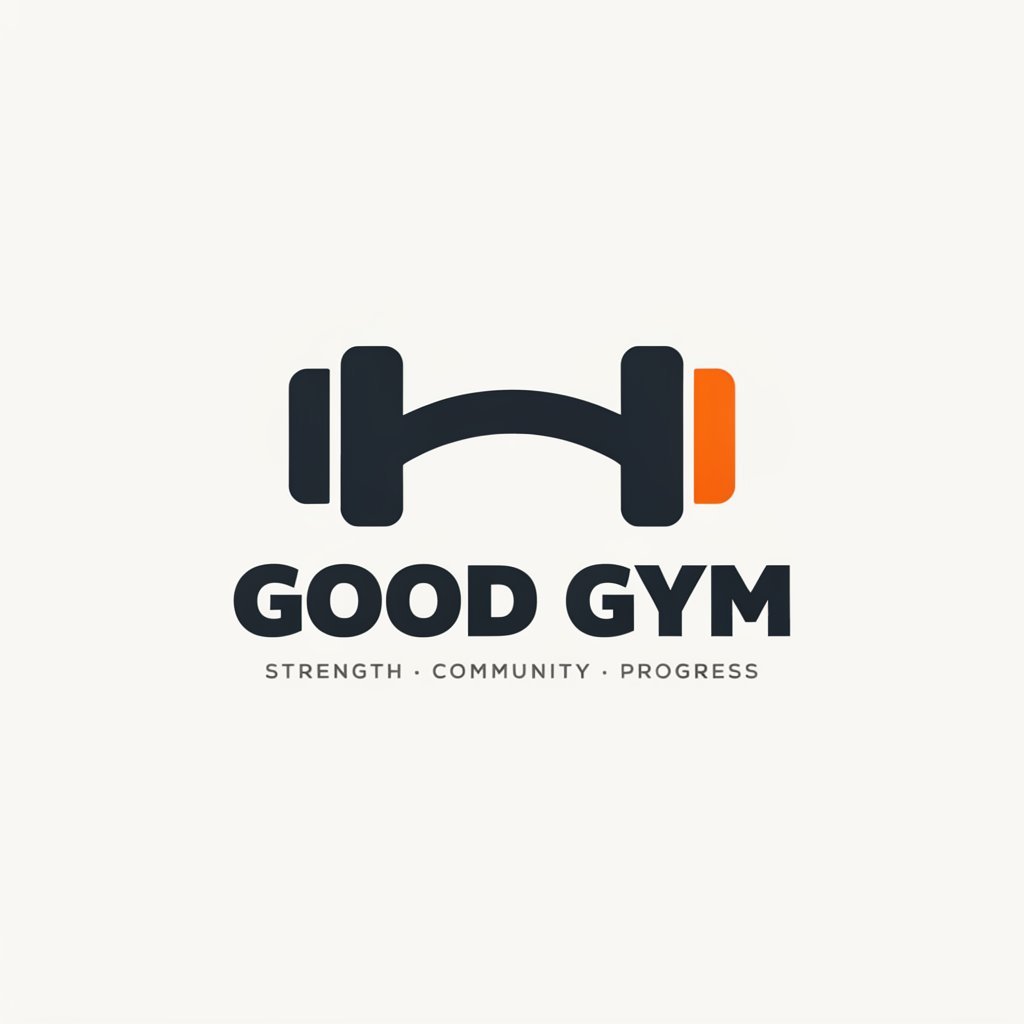 Good gym exercises