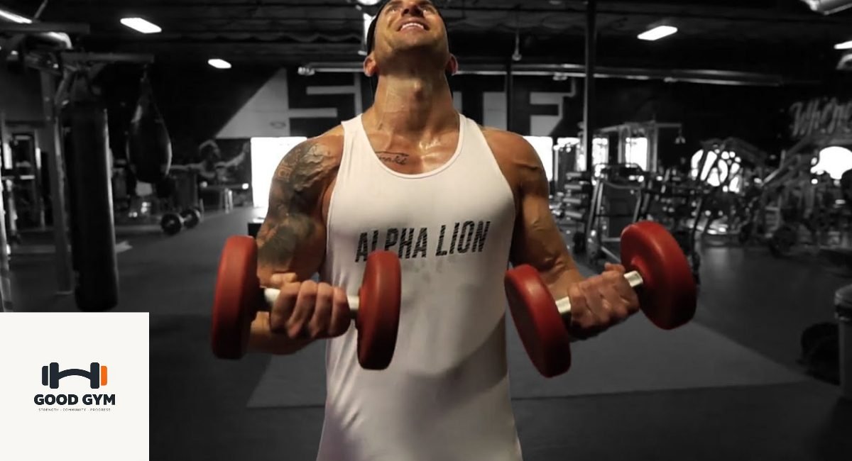 21 s workout