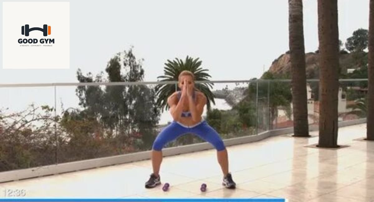 Hiit workouts with weights