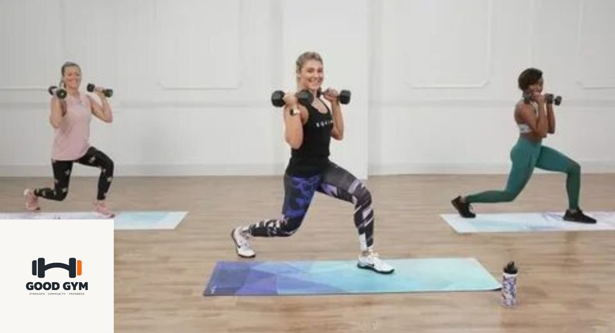 Hiit workouts with weights