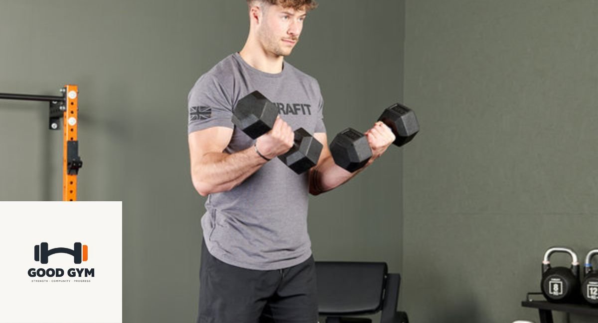 21 s workout