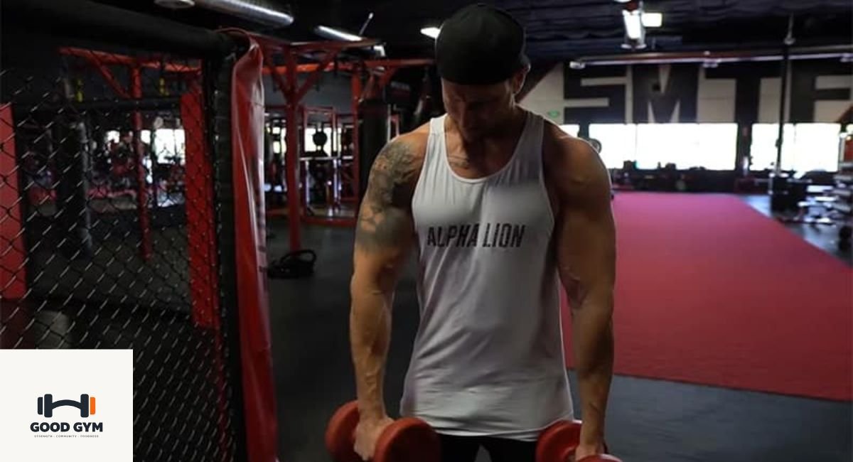 21 s workout