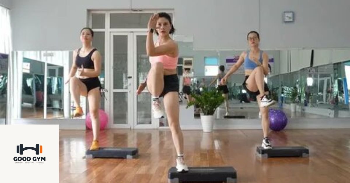 Aerobic exercise 