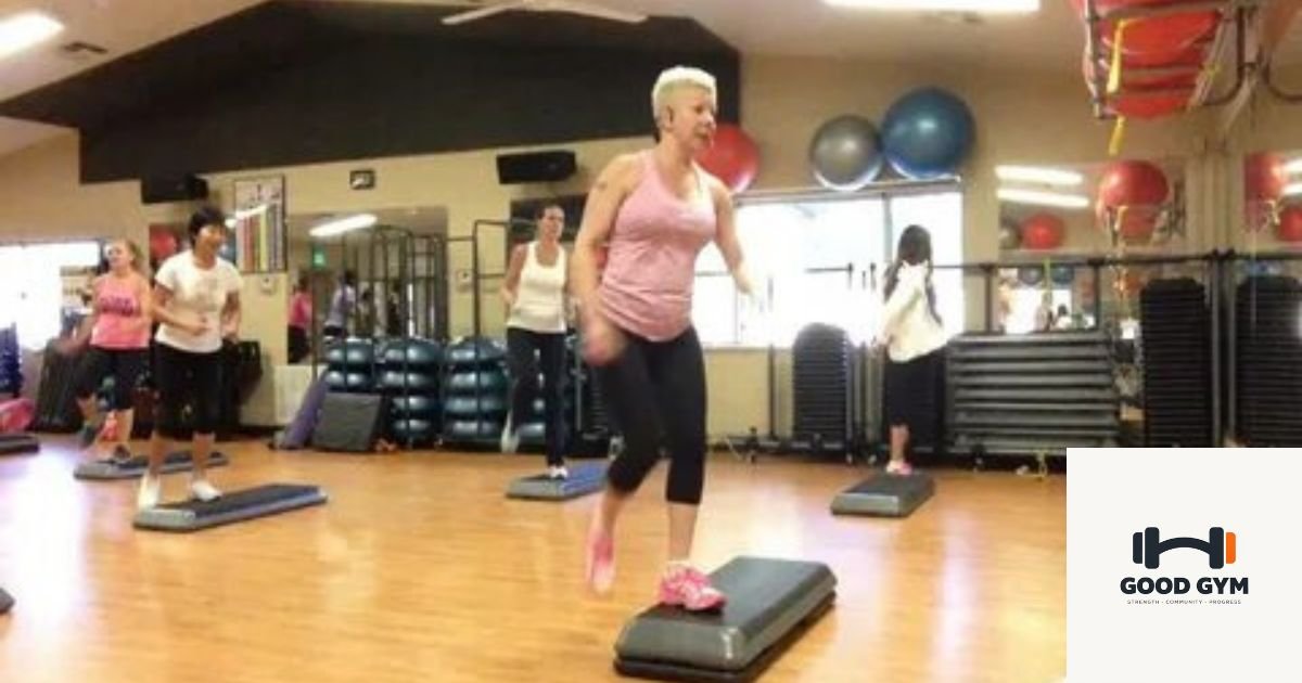 Aerobic exercise 