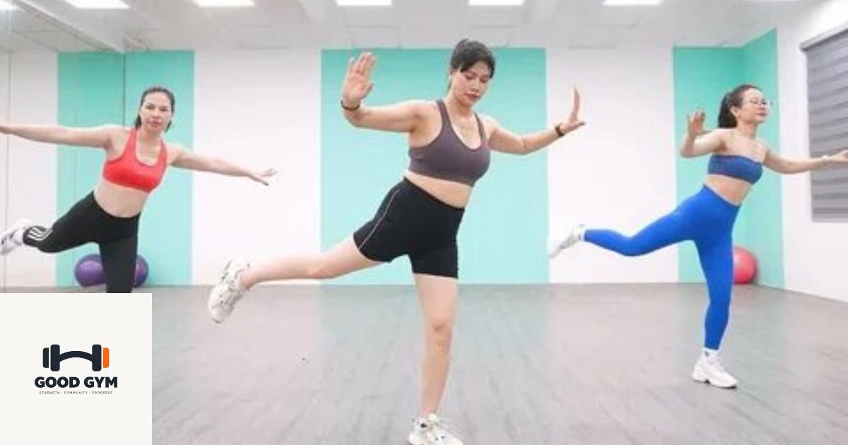 Aerobic exercise 