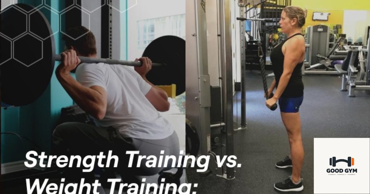 Resistance training build muscle