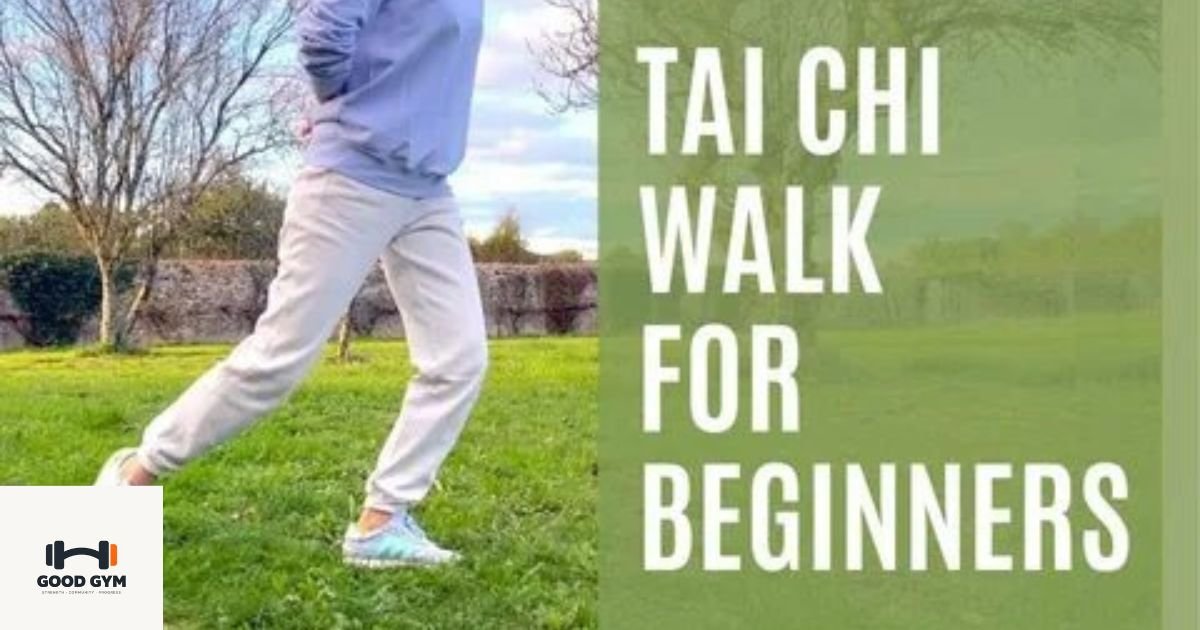 Best tai chi indoor walking 