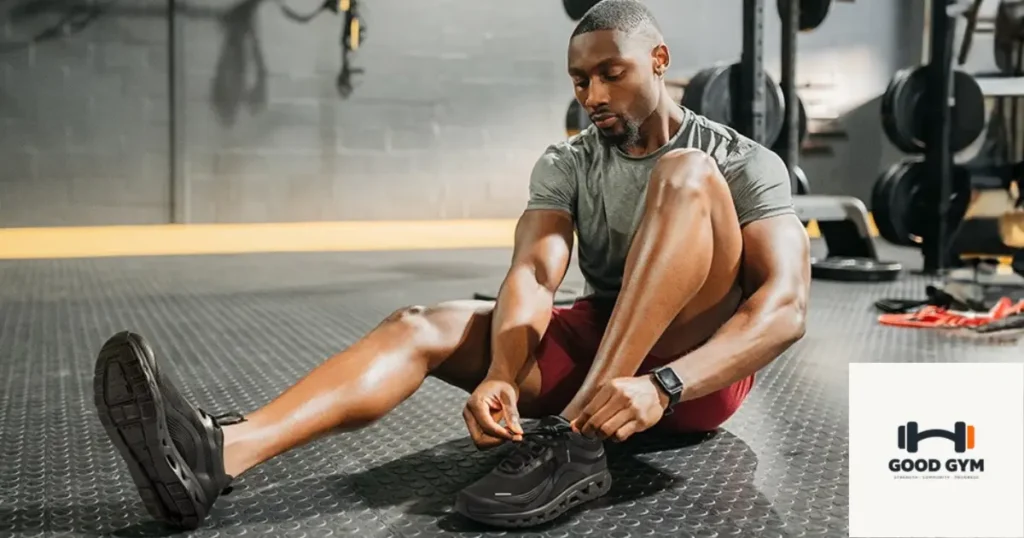 Beginner workout 