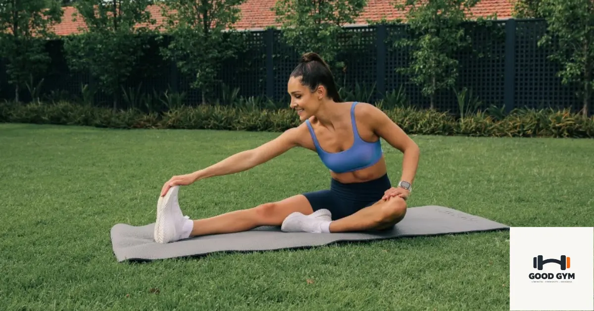 Fitness Questions for Beginners?