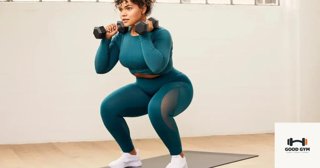 fitness questions for beginners