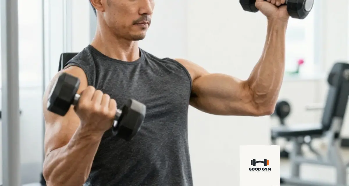 Wrist Curl or Forearm Machine